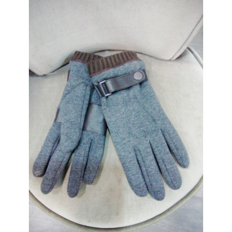 Gants homme