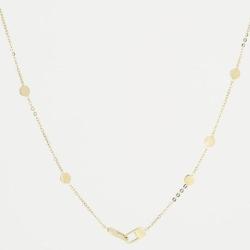 ZAG Bijoux Collier.