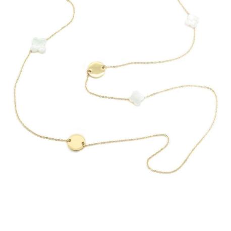 ZAG Bijoux Sautoir. ZAG Bijoux Sautoir.