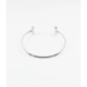 ZAG Bijoux Bracelet Jonc Starck.