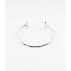 ZAG Bijoux Bracelet Jonc Starck.