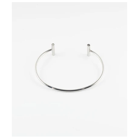 ZAG Bijoux Bracelet Jonc Starck.