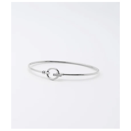ZAG Bijoux Bracelet Jonc Kamila