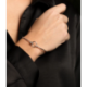 ZAG Bijoux Bracelet Jonc Kamila