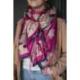 Shanna Foulard Flo.