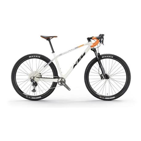 KTM X-MYROON PRO 2025 KTM X-MYROON PRO 2025
