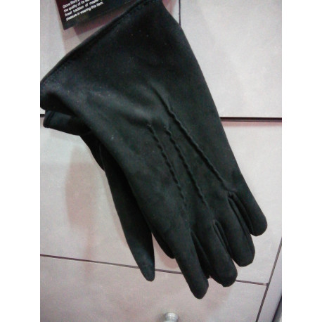 GANTS CUIR MIXTE GANTS CUIR MIXTE