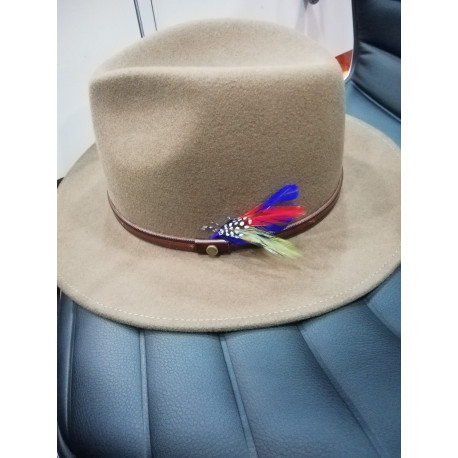 Travellers Woolfelt