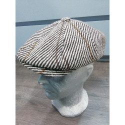 Casquette gavroche