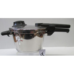 Cocotte-Minute 2,5 Litres Fissler