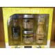 Coffret autour du Citron et Thym