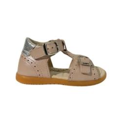 BOPY - Sandales Rechic Rose