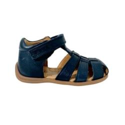 BISGAARD - Sandales Carly Navy