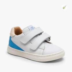 Bisgaard - Baskets Enfant Grace - White