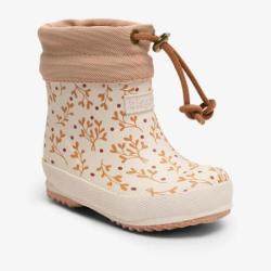 BISGAARD - BABY THERMO RUBBER - SNOW BERRY