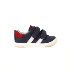 BOPY - Baskets Richou Marine