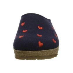 HAFLINGER - GRIZZLY - COURICCINI