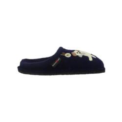 HAFLINGER - FLAIR FIDO - BLEU