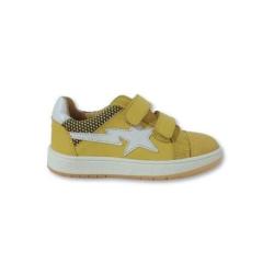 Acebos - Baskets 5744 Banana