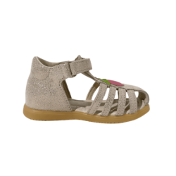 BOPY - Sandales Régalade  Rose