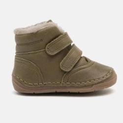 FRODDO - Boots Paix Winter Olive