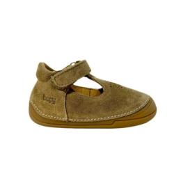 BOPY -  Chaussures Kilivel Beige