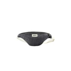 HINDBAG - Olivia - Denim Gris