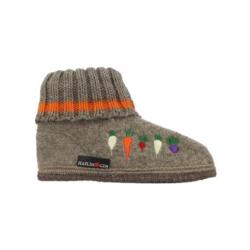 HAFLINGER -  HUTTENSCHUH - VEGGIE