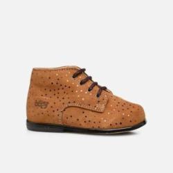 BOPY - Chaussures Louba - Camel