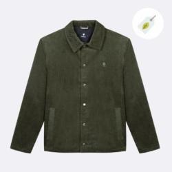 FAGUO - Sologne Veste - Kaki