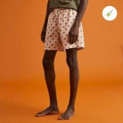 FAGUO - Maillot de bain Recyclé - Rose