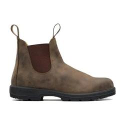 BLUNDSTONE - Bottines 585 Brun