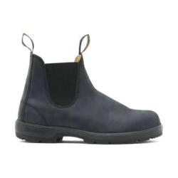 BLUNDSTONE - Bottines 587 Noir