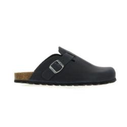 LA MAISON DE L’ESPADRILLE – Sabot 3569 Noir