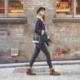 BLUNDSTONE - Bottines 562 Brun