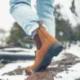 BLUNDSTONE - Bottines 562 Brun