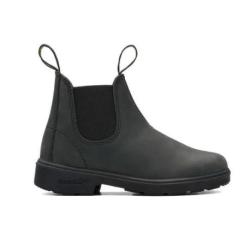 BLUNDSTONE - Bottines 1325 Noir