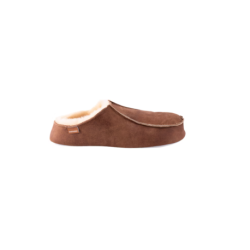 SHEPHERD - Birro Pantoufles - Antique Cognac