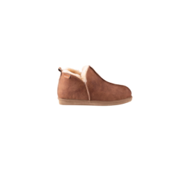 SHEPHERD - Anton Pantoufles - Antique Cognac