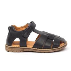 FRODDO - Sandales Daros Dark Blue