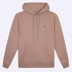 FAGUO - Dirac - Sweat à capuche rose