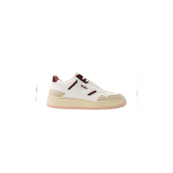 MOEA - GEN1 -  White Wine Suede