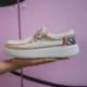 FUSION - Slipper Lily en Lin Beige