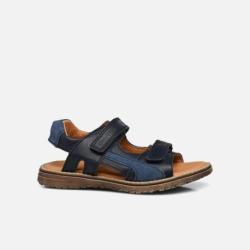Froddo - Sandales pour enfants Daros Double Bleu
