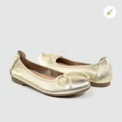 ACEBOS - Ballerines Lida Or
