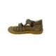 BOPY - Bottillons Joker Taupe