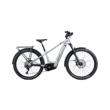 Lapierre E-Explorer 8.7 MIX 2024 Smart System