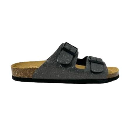 PLAKTON - Mules CP Beta Anthracite