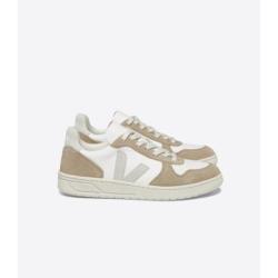 VEJA - V10 Baskets - White Natural Sahara