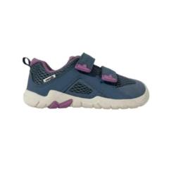 SUPERFIT - Basket lilas